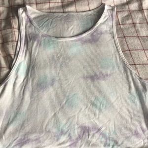 American Eagle tank top